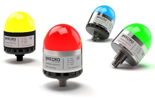 LED Beacons